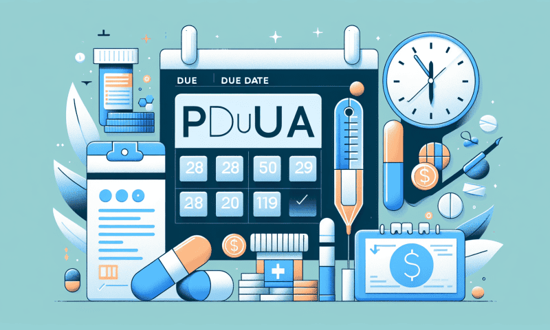 Why PDUFA Date Approaching Could Be a Game Changer for Patients and Investors