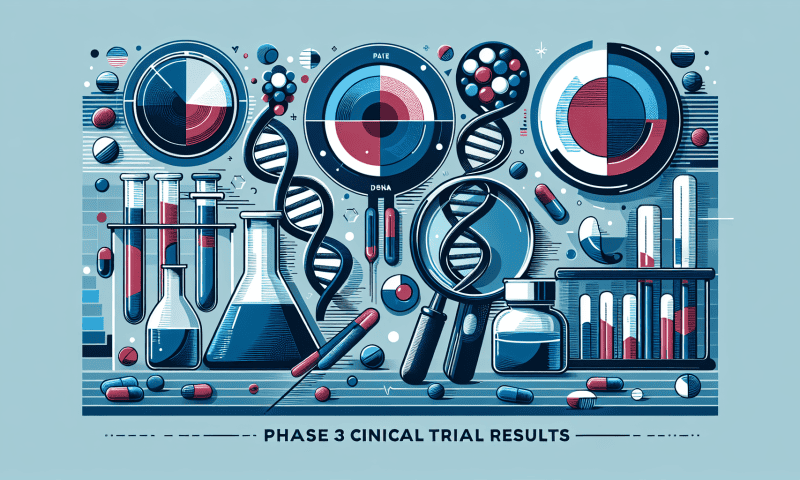Why Phase 3 Trial Results Could Be a Game Changer for Patients and Investors
