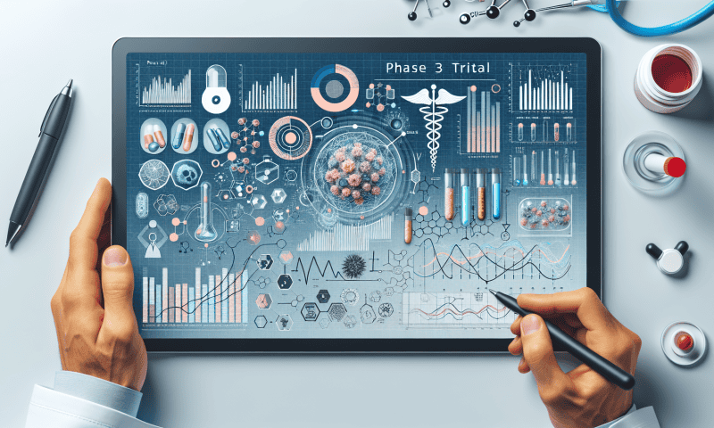 Why Phase 3 Trial Results Are Creating Massive Opportunities for Biotech Investors