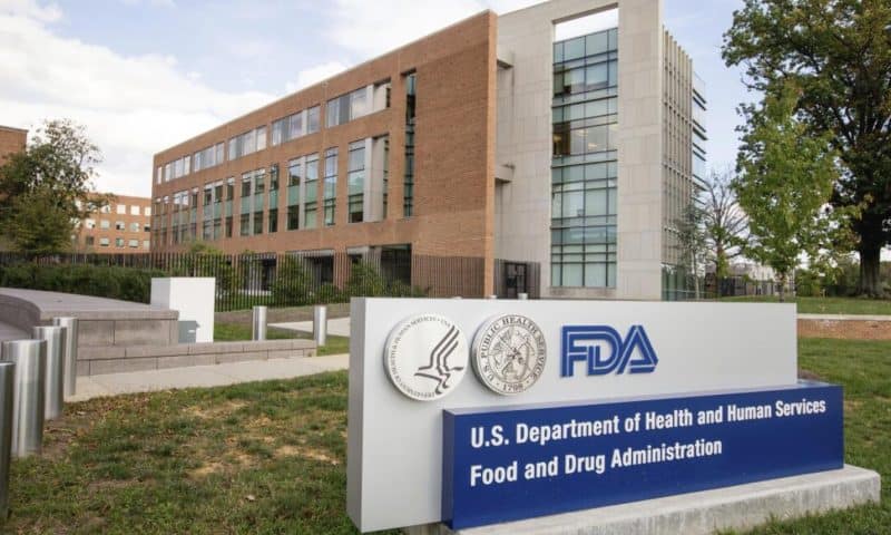 FDA’s Hoeg Reportedly Trying To Hire Friend, Fellow Antidepressant Skeptic