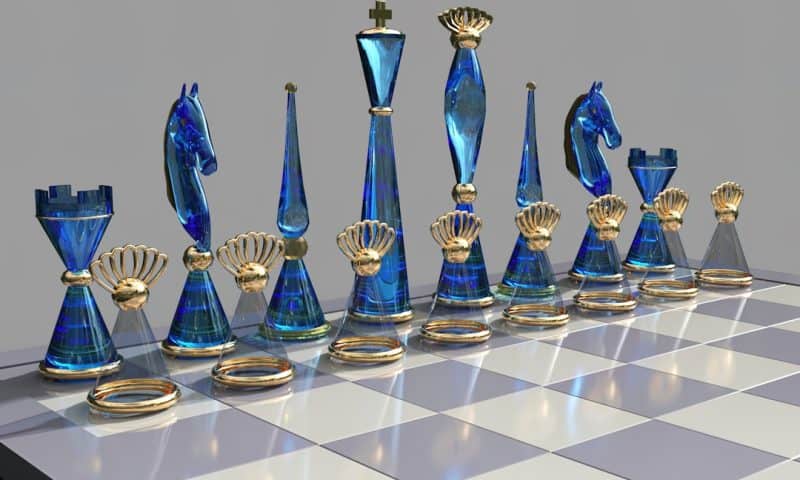 Why Biosimilar Competition Is Creating a Major Market Opportunity