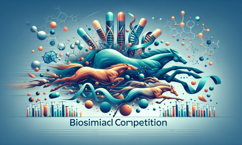 How Biosimilar Competition Is Reshaping the Global Pharmaceutical Landscape Forever