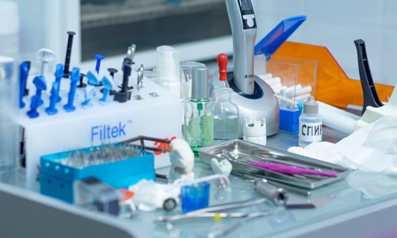 Smart Money Follows These Biotech IPO Filing Patterns to Spot Tomorrow’s Winners