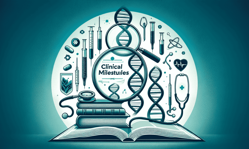 How Clinical Milestones Drive Billion-Dollar Biotech Investment Decisions