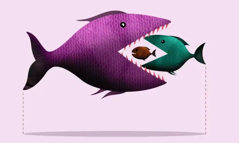 In Tight Deal Environment, Pharma May Need To Think Big