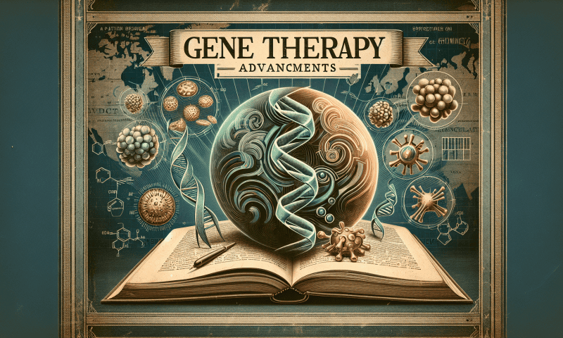 Why Smart Biotech Investors Are Tracking These Four Gene Therapy Market Signals Right Now