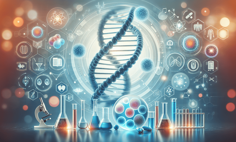 Why Gene Therapy Breakthroughs Are Sending Biotech Stocks Soaring This Week
