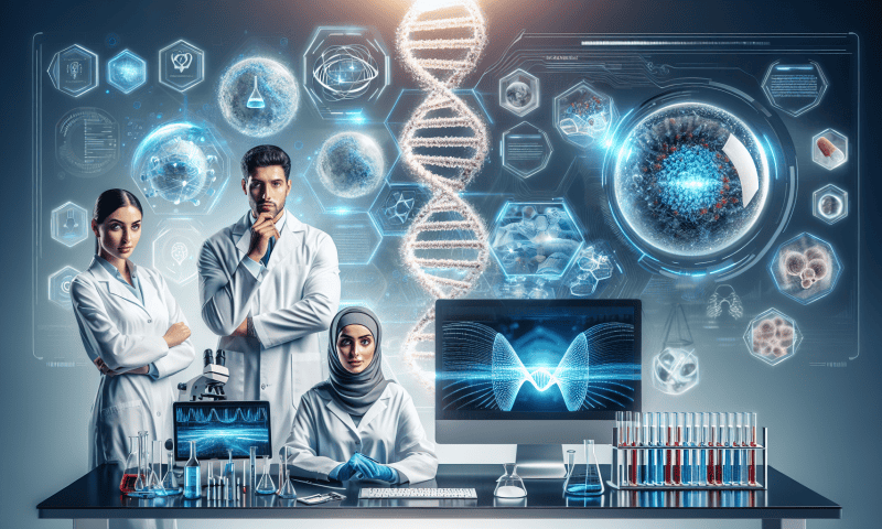 Why Gene Therapy Advance Breakthroughs Are Reshaping Biotech Investment Strategies