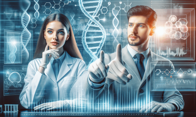 Why Gene Therapy Breakthroughs Are Creating Massive Biotech Stock Opportunities Right Now