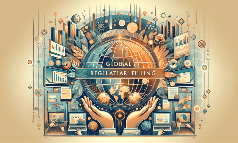 How Digital Transformation Is Reshaping Global Regulatory Filing Standards Across Major Markets