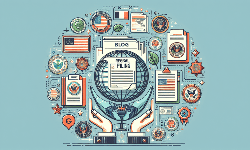 How Global Regulatory Filing Patterns Signal Major Biotech Investment Opportunities Before Markets React