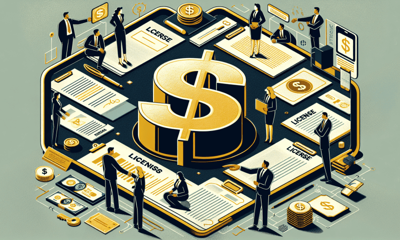 Smart Investors Target Biotech Licensing Deal Value as Profit Driver