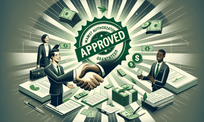 Market Authorization Granted Decisions Are Reshaping Global Healthcare Access and Innovation