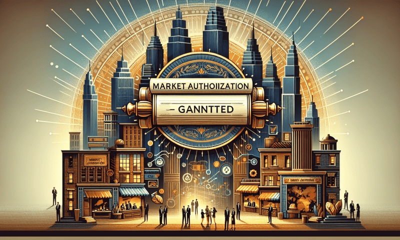 Why Market Authorization Granted Decisions Drive Billion-Dollar Investment Shifts in Global Biotech
