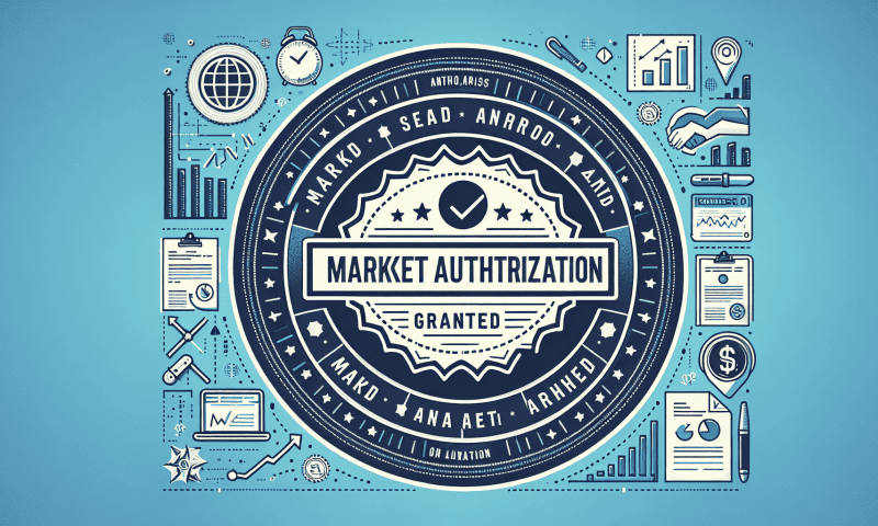 Why Market Authorization Decisions Drive Billion-Dollar Biotech Valuations Overnight