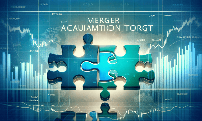 Big Pharma Giants Circle Biotech Companies as Prime Merger Acquisition Targets