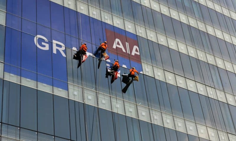 Why Biotech Companies Have Become the Ultimate Merger Acquisition Target for Big Pharma Giants