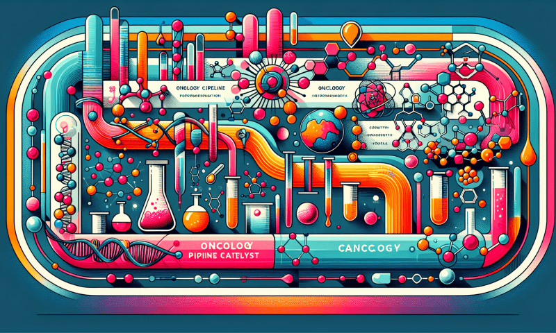 How Oncology Pipeline Catalysts Are Transforming Cancer Treatment Development Worldwide