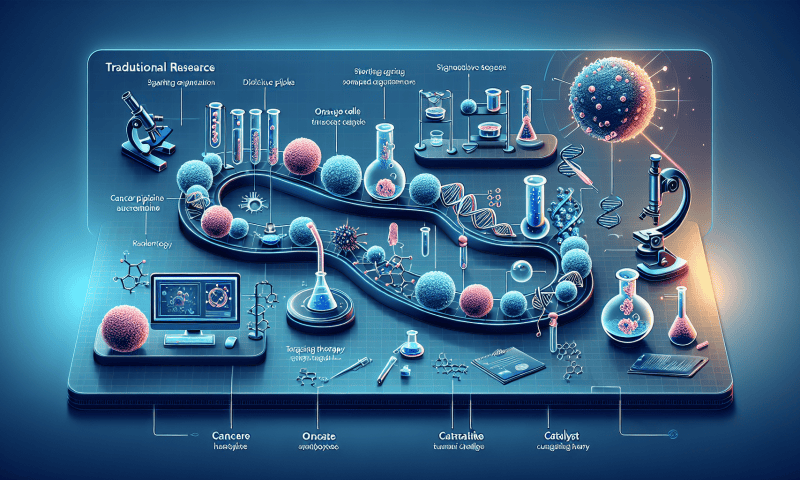 Biotech Breakthroughs Are Reshaping Cancer Treatment Investment Strategies Worldwide