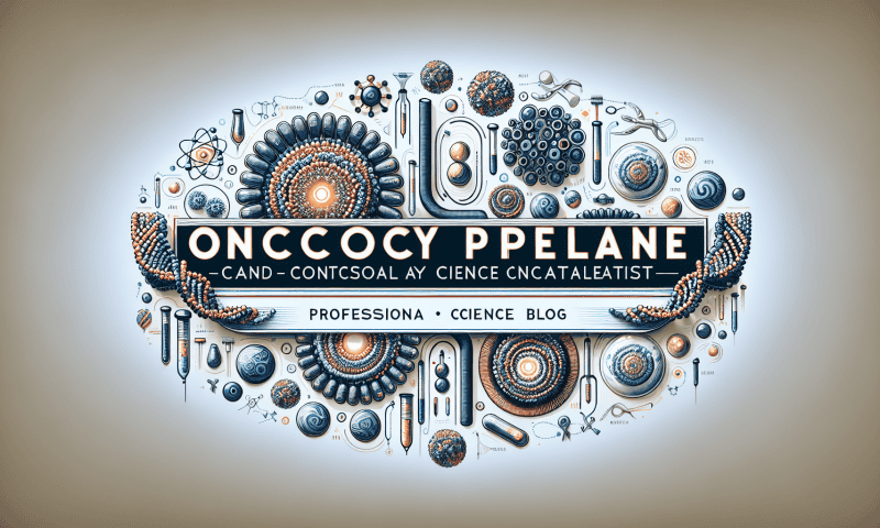 Revolutionary Oncology Pipeline Catalyst Technologies Transform Cancer Treatment Development