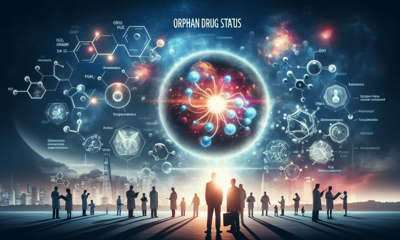 Why Orphan Drug Status Creates the Most Predictable Returns in Biotech Investing