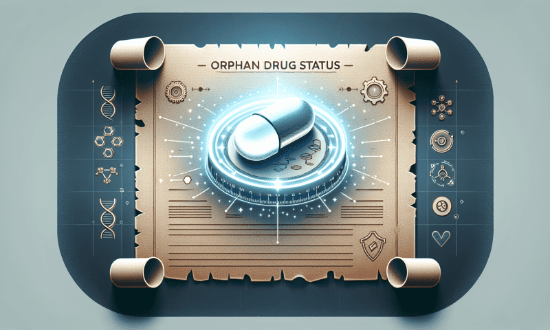 Why Orphan Drug Status Announcements Are Creating Massive Biotech Stock Swings