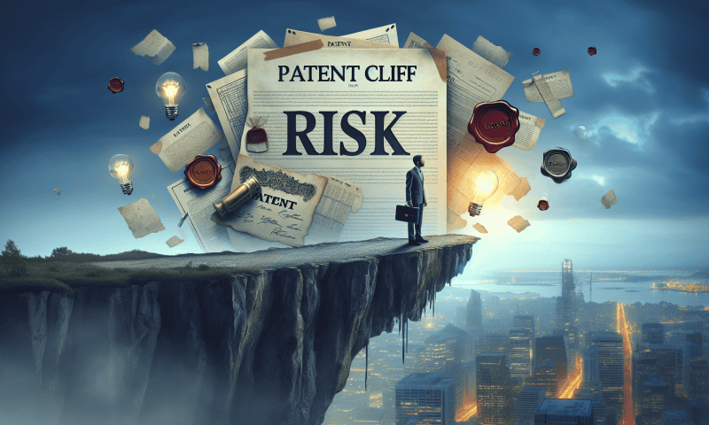 Why Patent Cliff Risk Is Driving Unprecedented Strategic Shifts Across Big Pharma