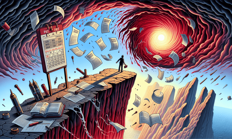 Why Patent Cliff Risk Creates the Most Compelling Investment Opportunities in Biotech