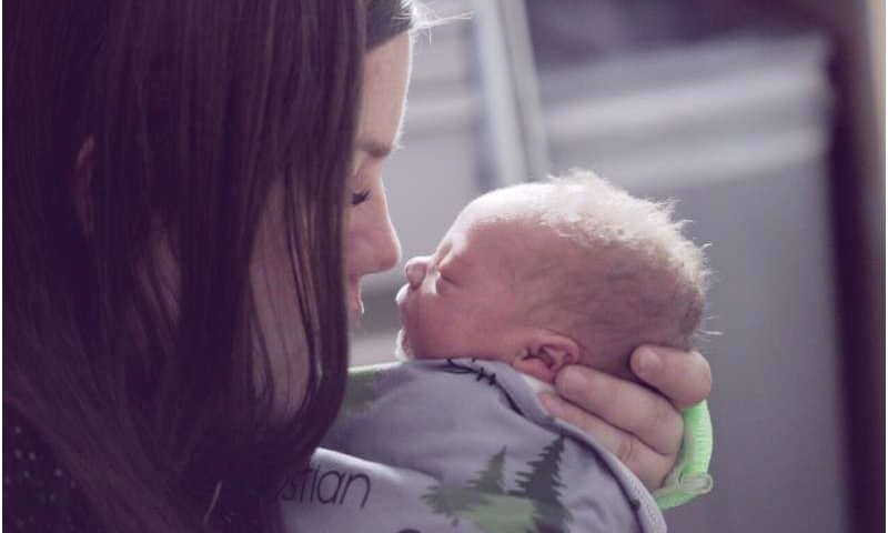 Six-week postpartum monitoring uncovers 40% more severe pregnancy complications