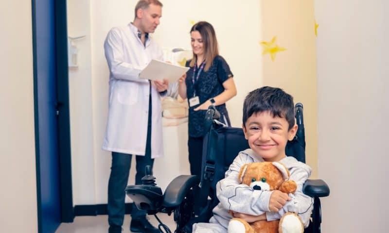 Rare Disease Treatment Breakthroughs Are Revolutionizing Medicine for Millions of Patients Worldwide