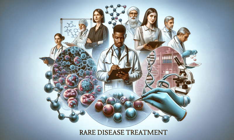 How New Regulatory Frameworks Are Revolutionizing Global Access to Rare Disease Treatments