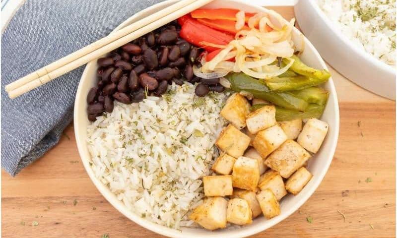 DASH diet grocery program delivers blood pressure and cholesterol benefits