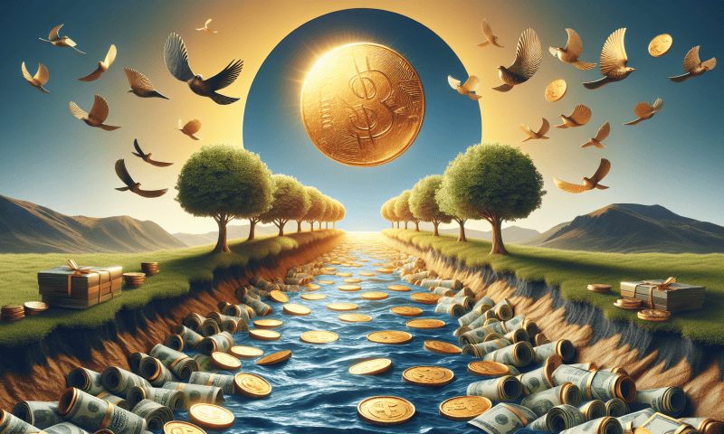 Why Biotech Royalty Streams Are Becoming the Smart Money’s Favorite Investment Play