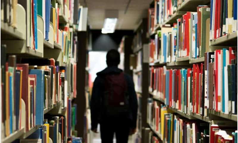 A new digital imagery program can help students reduce anxiety levels