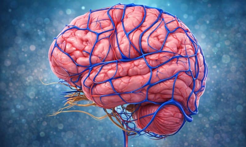 BBB Access Route via Proteomic Vascular Mapping
