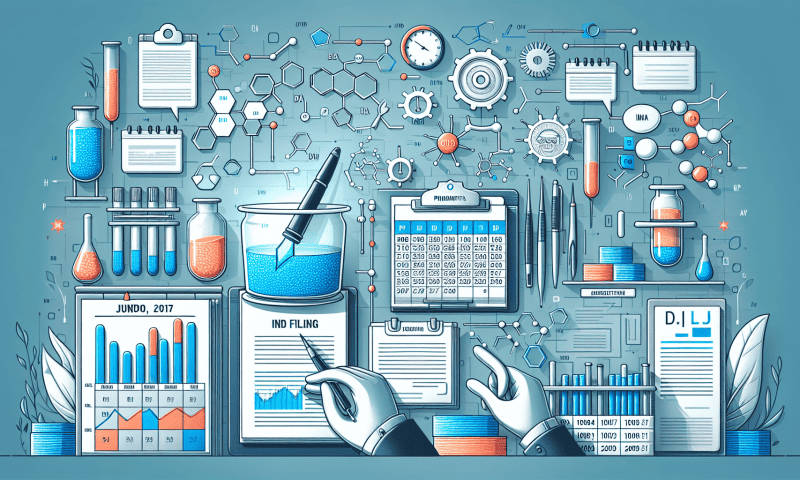 Record Breaking IND Filing Milestone Signals Major Shift in Drug Development Pipeline