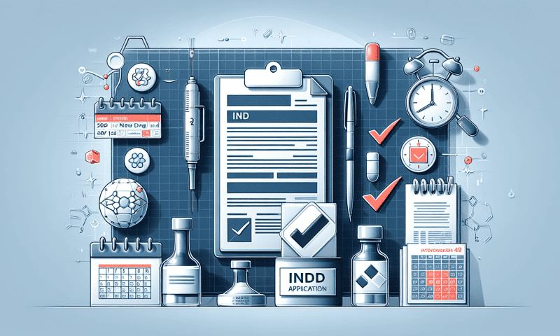 Smart Investors Recognize How IND Filing Milestone Creates Unprecedented Market Opportunities