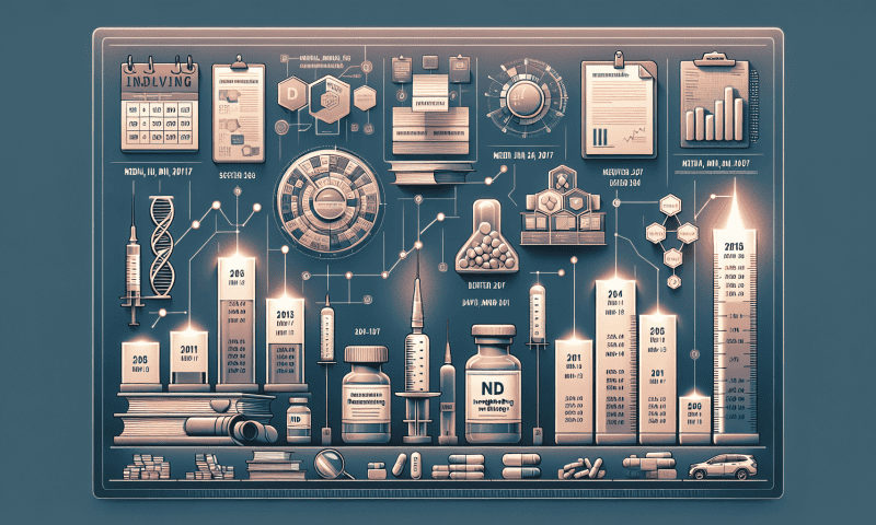 IND Filing Milestones Transform Drug Development Landscapes for Patients and Market Players