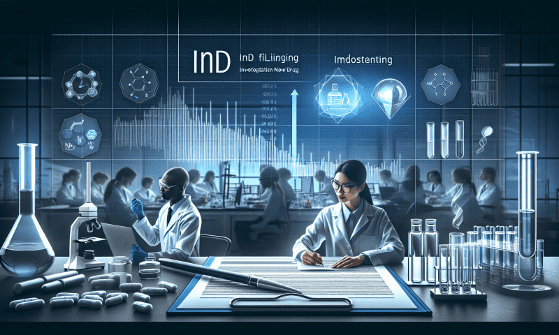 Inside the IND Filing Milestone That Could Transform Healthcare Investment Returns