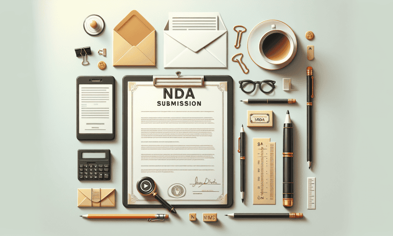 Revolutionary Changes Transform NDA Submission Processes for Faster Drug Approvals