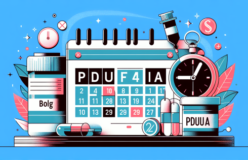 Smart Investors Track PDUFA Dates as Critical FDA Decision Points Create Market Volatility