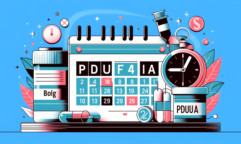 Smart Investors Track PDUFA Dates as Critical FDA Decision Points Create Market Volatility