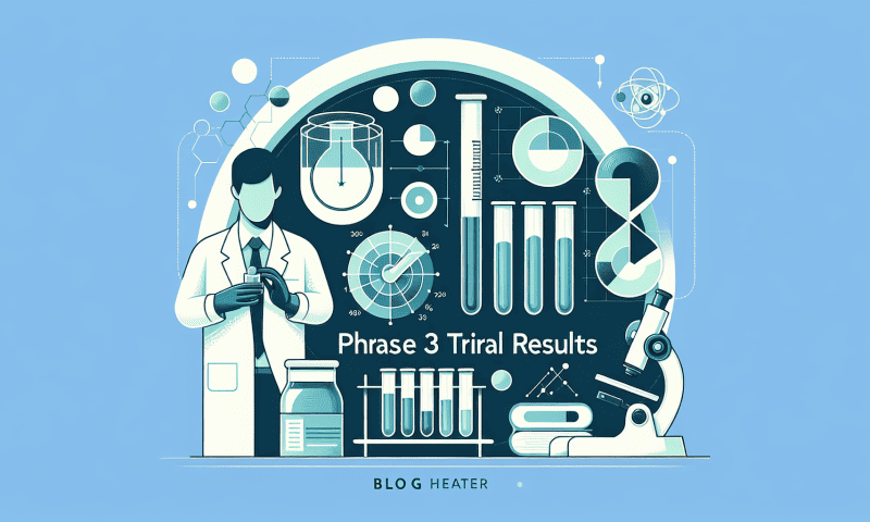 Critical Phase 3 Trial Results Transform Biotech Investment Landscape