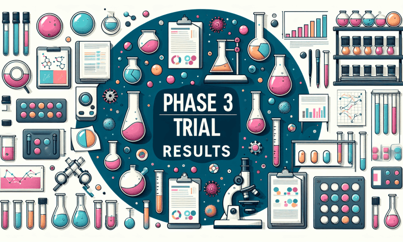Breakthrough Phase 3 Trial Results Are Revolutionizing Modern Drug Development