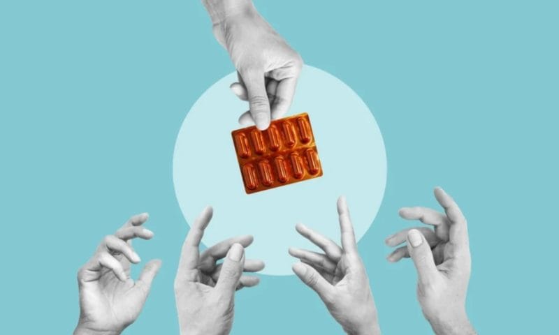 Eli Lilly’s Oral Obesity Pill Approved, Kicking Off Renewed Novo Rivalry