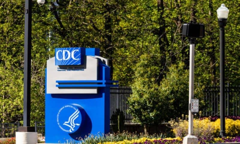 Trump nominates new CDC director, appoints various leaders to embattled agency
