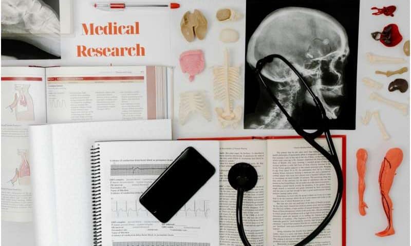 How a tiny circle of repeat offenders poisoned 100s of gold-standard medical trials for over a decade