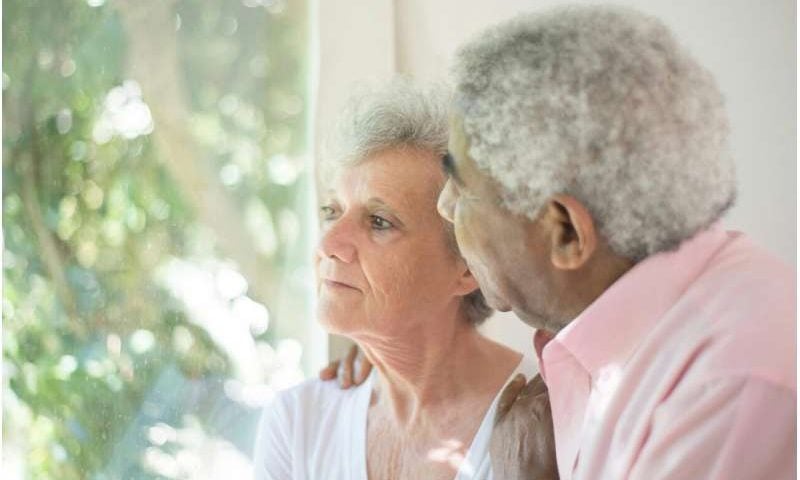 Anemia in adults 60 and older linked to 66% higher dementia risk