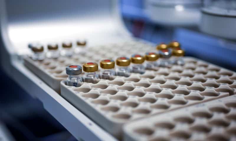 Surging Biosimilar Competition Triggers Major Biotech Stock Movements Across Key Therapeutic Areas