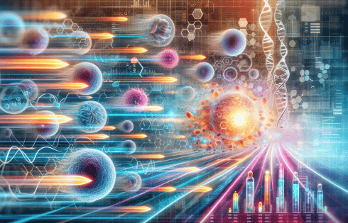 Market Forces Reshape the Global Biosimilar Competition Landscape
